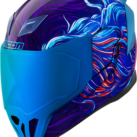 Airflite™ Helmet - Betta - Blue - 3XL