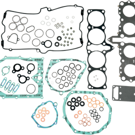 Complete Gasket Kit - Suzuki