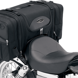 Deluxe Cruiser Tail Bag