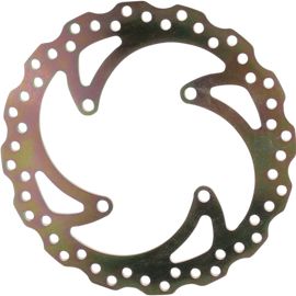 Brake Rotor - TT-R 125 L - MD6158C