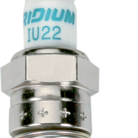 Iridium Spark Plug - IU22