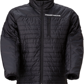 Distinction Jacket - Black - 3XL