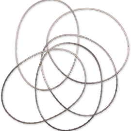 O-Ring Cubierta Derby Cometic BT 5 pz