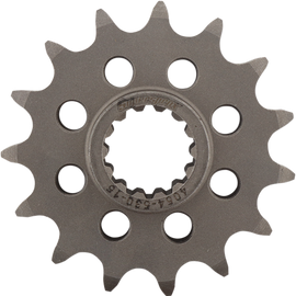 Countershaft Sprocket - 15-Tooth