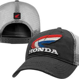 Honda Wing Vintage Hat