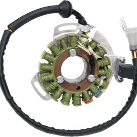 High-Output Stator - Yamaha