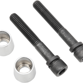 Bolt and Cone - Riser