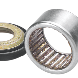 Shock Bearing Kit - Back Lower