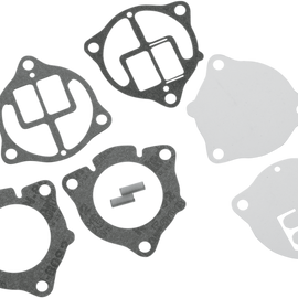 Fuel Pump Repair Kit