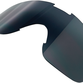 Overland Goggle Lens - Smoke