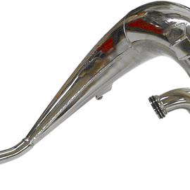 Gnarly Pipe