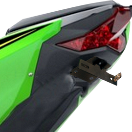 X-Tail Kit - NINJA400 - No Signal