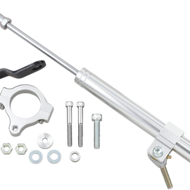 Steering Damper Kit - '07-'17 XL