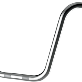 Chrome 12" Narrow Handlebar