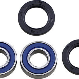Wheel Bearing - Front - CRF150R