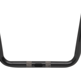 Black 13" Prime Ape Handlebar