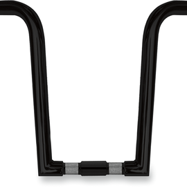 Handlebar - Outlawz - Springer - 14" - Black