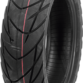 Tire - HF912A - 90/90-10 - 50J - Tubeless