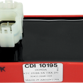 Hot Shot CDI Box - Honda