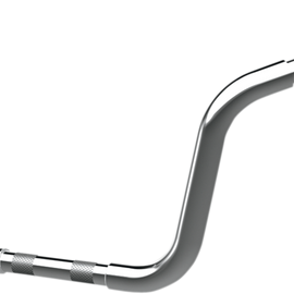 Chrome Heritage Handlebar