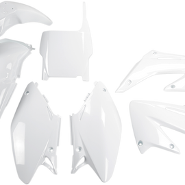 Replacement Body Kit - White - Honda
