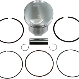 Piston Kit - XT/TT/SR 500