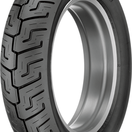 Tire - D401 - Rear - 130/90B16