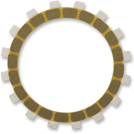 Clutch Friction Plate