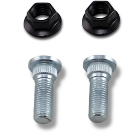 Wheel Stud/Nut Kit - Rear