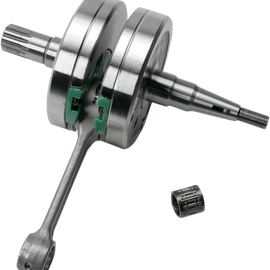 Crankshaft Assembly