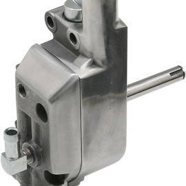 Oil Pump Assembly - Big Twin071743191