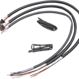 Handle Bar Extension Wiring Kit - Harley Davidson0198153