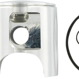 Piston - Ski-Doo - 2mm