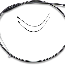 Clutch Cable - Victory - Black Pearl™