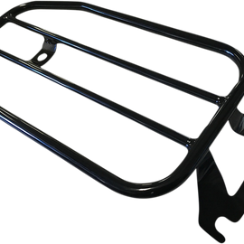 Luggage Rack - Gloss Black