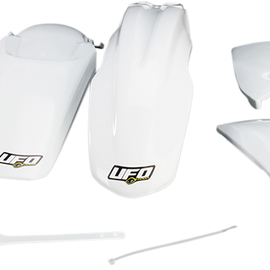 Replacement Body Kit - White - CRF150R