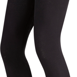 Women's Agroid Leggings - Black - Medium