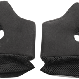 Lane Splitter Cheek Pads - 33 mm