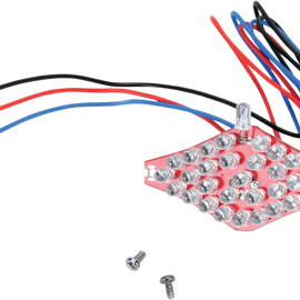 Replacement LED Board - Diamond