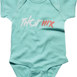 Supermini MX - Mint - 0-6 months