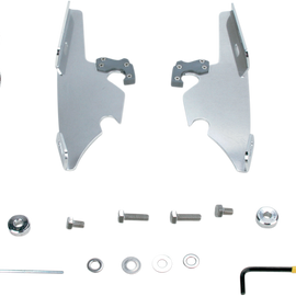 Fats/Slim Trigger Lock Mounting Kit - C109R