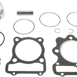 Piston Kit with Gaskets