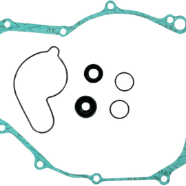 Water Pump Repair Gasket Kit - YZ450F