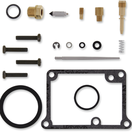 Carburetor Repair Kit - Yamaha