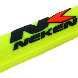 Handlebar Pad - Mini - Fluorescent Yellow