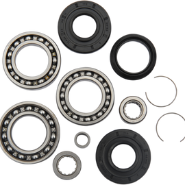 Differential Bearing/Seal Kit - TRX - Front