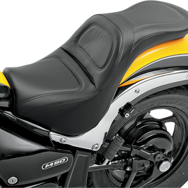 Explorer Seat - Backrest - C50