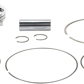 Piston Kit - CRF450R/450X