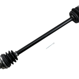 Complete Axle Kit - Front Right - Kymco