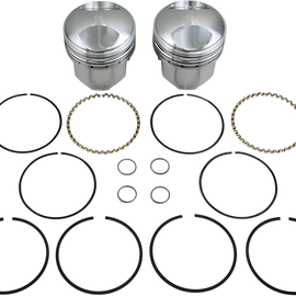 Piston Kit - FX/FL839869847